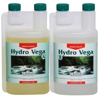 Canna Hydro Vega A&B 1L