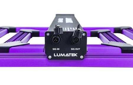 Lumatek ATS 200W PRO LED 