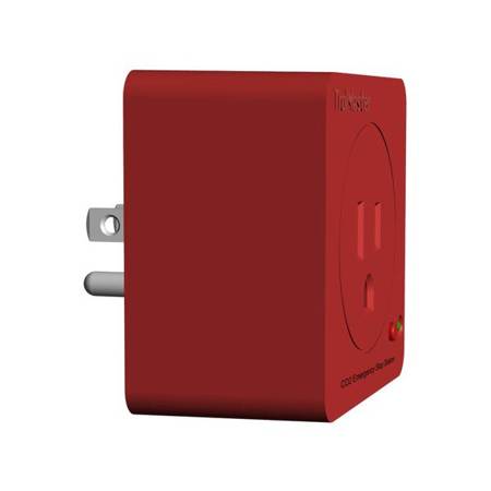CO2 Emergency Stop Station (DSE-1)