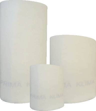 Prima Klima ECO / PRO Pre-Filter fi315/h 750mm