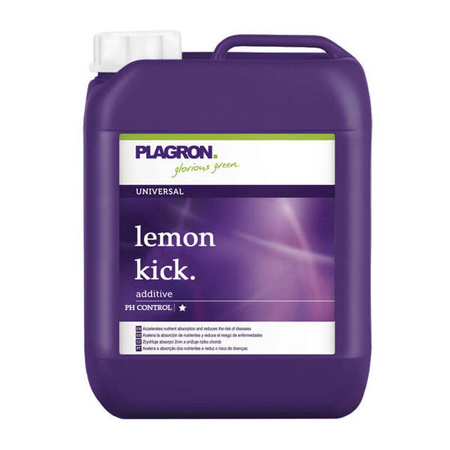 Plagron Lemon Kick 5L