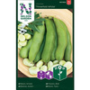 Broad bean Threefold White