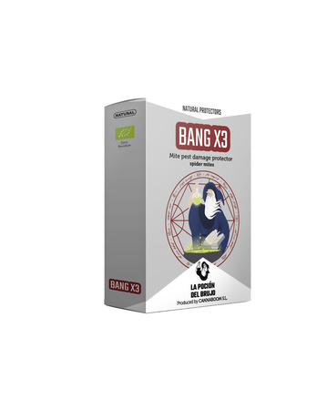 Cannaboom Bang X3 75ml