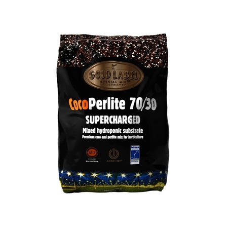 Gold Label CocoPerlite 70/30 50L