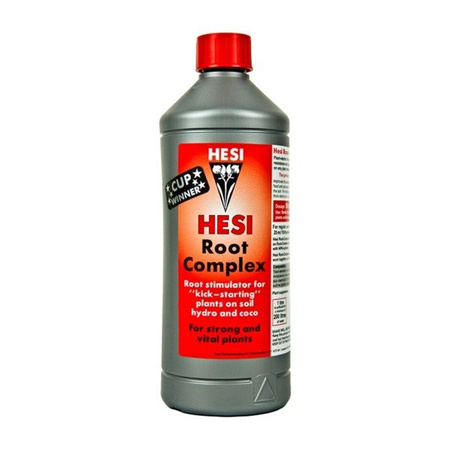 Hesi Root Complex 1L