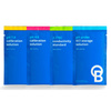 Bluelab Mix sachets pH4 pH7 KCL EC 18ml