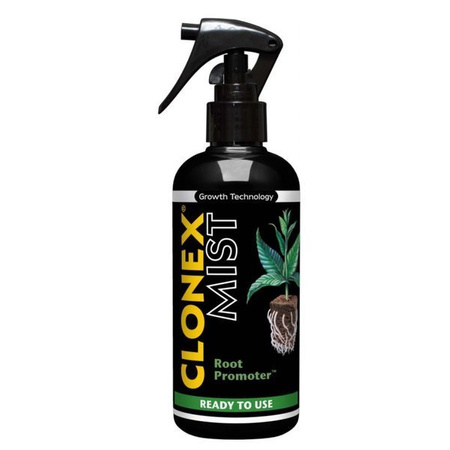 Clonex Mist 300ml înrădăcinarea hormonului 