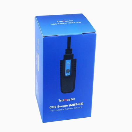 CO2 sensor Trolmaster pentru Hydro-X (MBS-S8)