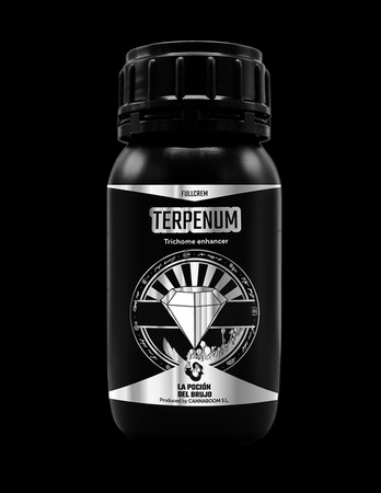 Cannaboom Terpenum 300ml