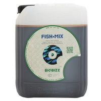 Biobizz Fish-Mix 10L