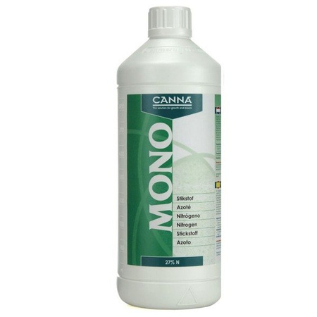 Canna Nitrogen (N 17%) 1L