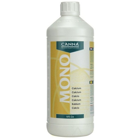 Canna Calcium (Ca 15%) 1L