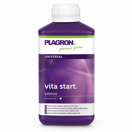 Plagron Vita Start 500ml