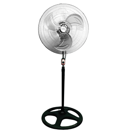 Advanced Star Stand Fan 3 in 1 55W  48cm cu oscilant