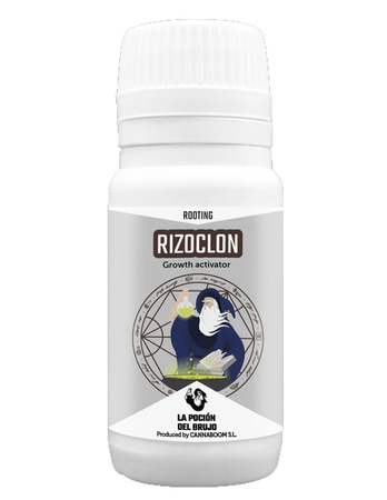 Cannaboom Rizoclon 50ml