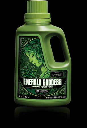 Emerald Harvest Emerald Goddess 500ml