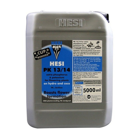 Hesi PK 13/14 5L