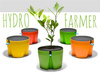 Hydro Farmer 4 POT sistem de irigare