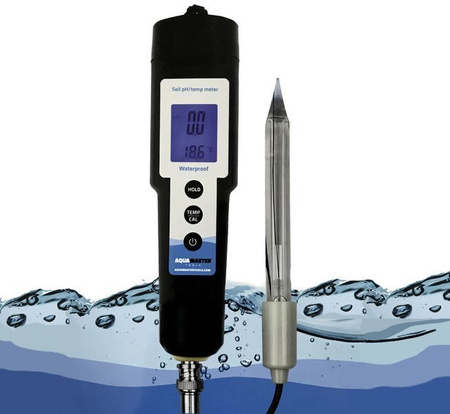 Aqua Master Digital Meter S300 Pro