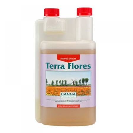 Canna Terra Flores 500ml