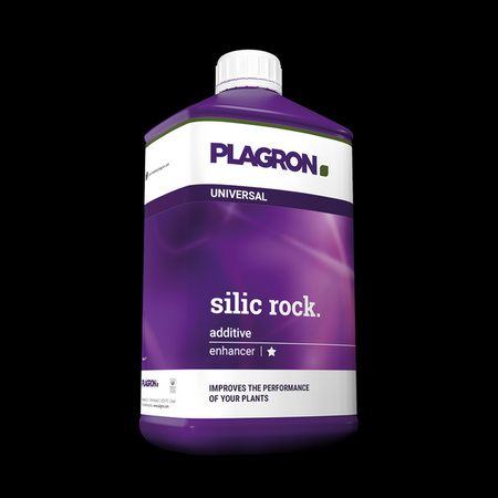 Plagron Silic Rock 500ml