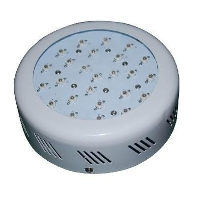 50w LED-valaisin