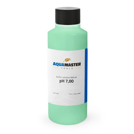 Calibration Solution pH 7.00 500ml 