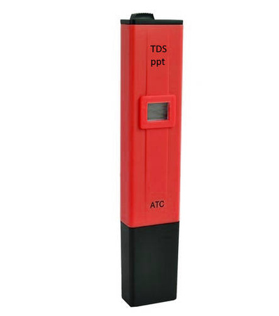 Comboinstruments C120 TDS meter 