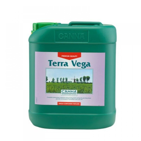 Canna Terra Vega 5L