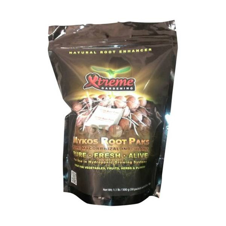 Xtreme Gardening Mykos Root Pack 500pcs