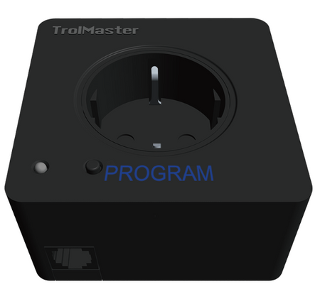 Program Device Station 240V (DSP-2)