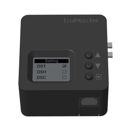 Low-Volt Station (DSV-1)