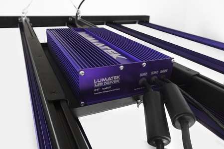 Lumatek Zeus 600W Pro 2.9 LED