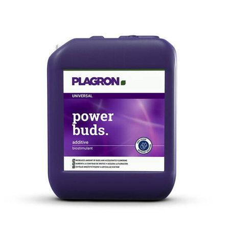 Plagron Power Buds 5L