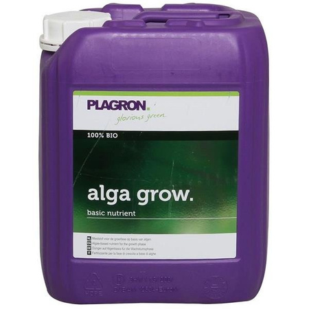 Plagron Alga Grow 5L