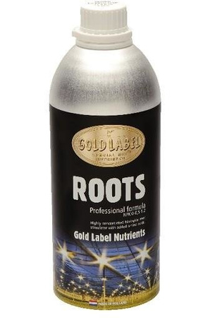 Gold Label Roots 1L