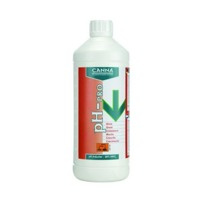 CANNA pH- PRO 38 % Wzrost 1L