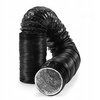 162mm Ventilation  Combi-Flex Ducting