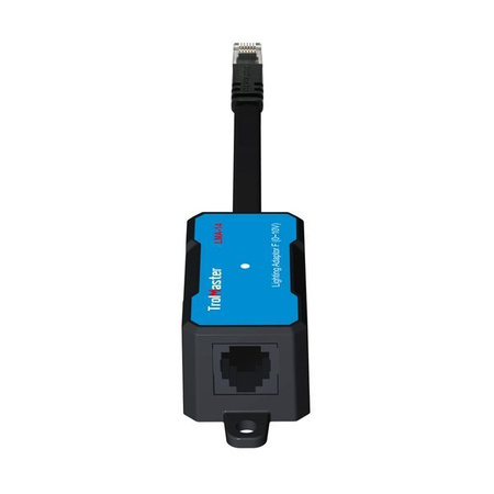 Adaptor de control al iluminatului F (LMA-14)