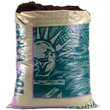 CANNA Terra Ammattilais multa 25L