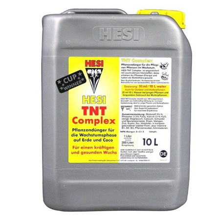 HESI TNT Complex 10L