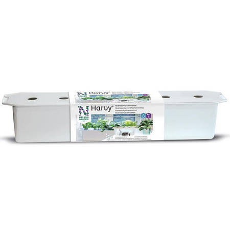 The Harvy 6 Grow Box - Set de pornire