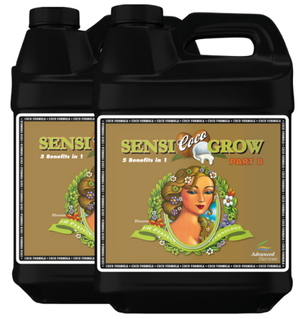 Sensi Grow COCO A&B 500ml