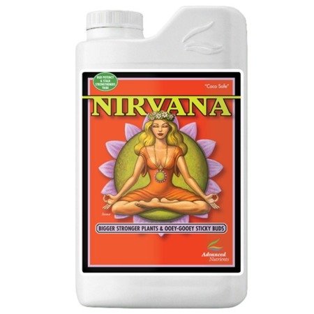 Advanced Nutrients Tasty Terpenes (Nirvana) 1L