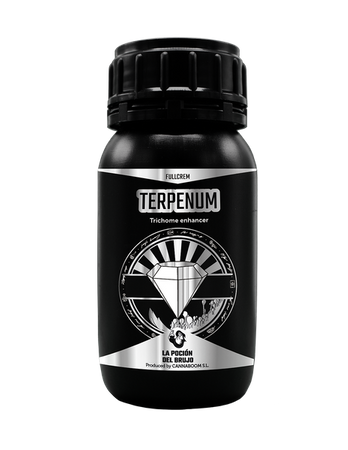 Cannaboom Terpenum 300ml