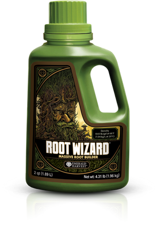 Emerald Harvest Root Wizard 3,79L