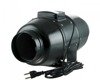 TT Silent 150mm - 555 m3/h